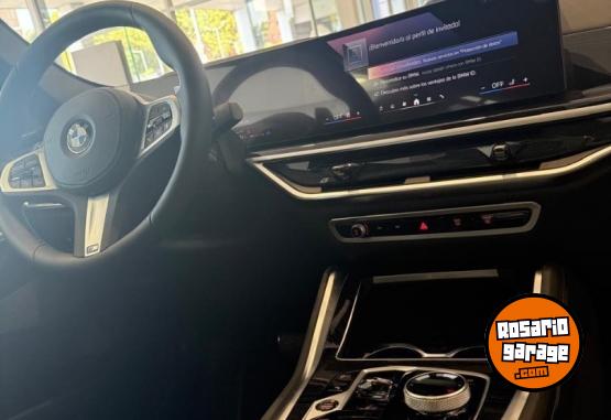 Camionetas - Bmw X6 2026 Electrico / Hibrido 0Km - En Venta