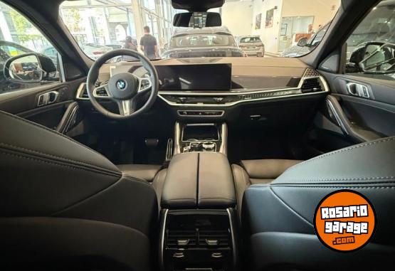 Camionetas - Bmw X6 2026 Electrico / Hibrido 0Km - En Venta