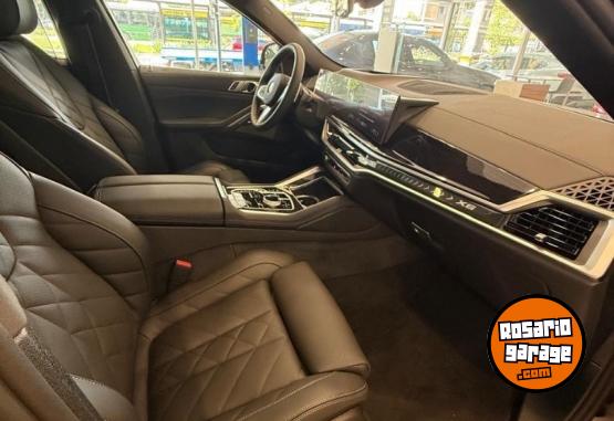 Camionetas - Bmw X6 2026 Electrico / Hibrido 0Km - En Venta