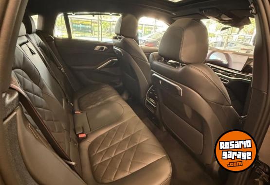 Camionetas - Bmw X6 2026 Electrico / Hibrido 0Km - En Venta
