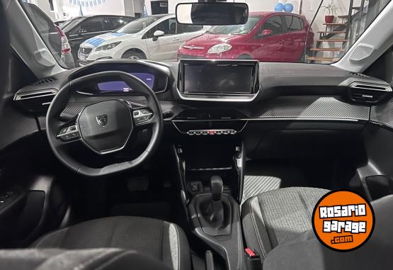 Autos - Peugeot 208 Allure 2025 Nafta 21000Km - En Venta