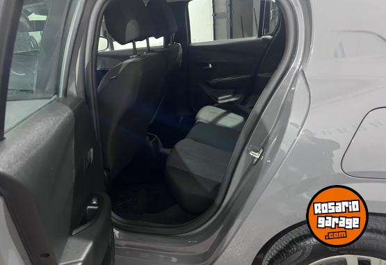 Autos - Peugeot 208 Allure 2025 Nafta 21000Km - En Venta