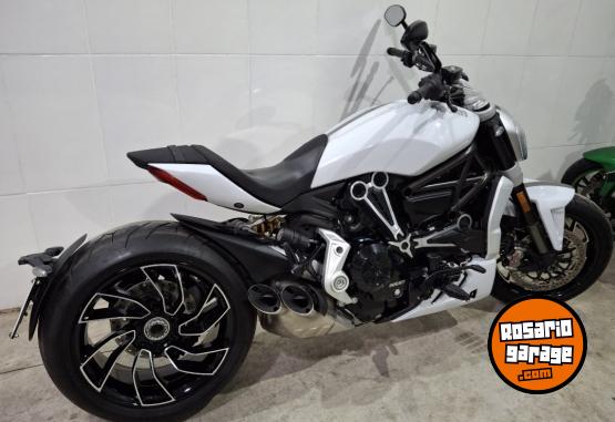 Motos - Ducati Xdiavel 1260 2020 Nafta 1076Km - En Venta