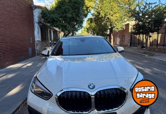 Autos - Bmw 118i ADVANTAGE 2020 Nafta 34000Km - En Venta