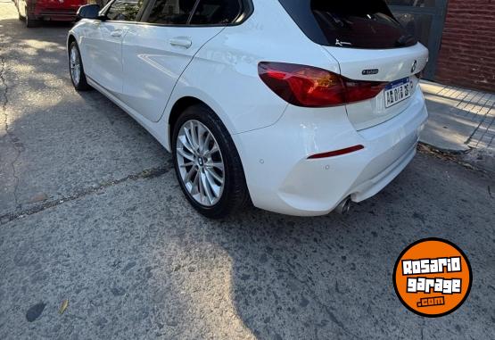 Autos - Bmw 118i ADVANTAGE 2020 Nafta 34000Km - En Venta