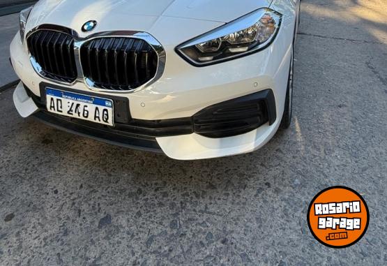 Autos - Bmw 118i ADVANTAGE 2020 Nafta 34000Km - En Venta