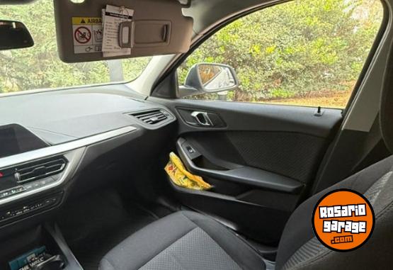 Autos - Bmw 118i ADVANTAGE 2020 Nafta 34000Km - En Venta
