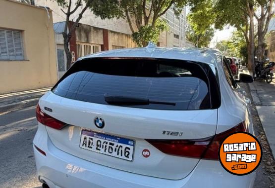 Autos - Bmw 118i ADVANTAGE 2020 Nafta 34000Km - En Venta
