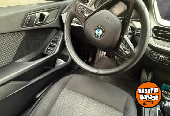 Autos - Bmw 118i ADVANTAGE 2020 Nafta 34000Km - En Venta