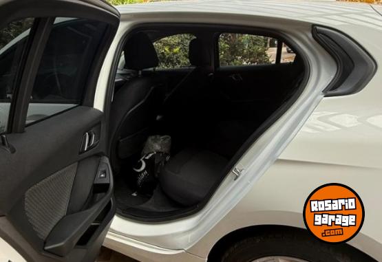 Autos - Bmw 118i ADVANTAGE 2020 Nafta 34000Km - En Venta