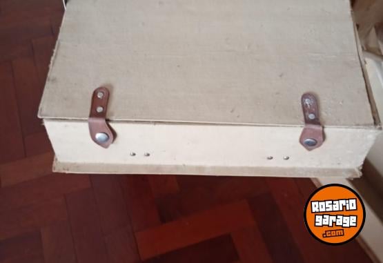Hogar - BAULES ARCONES ANTIGUOS - En Venta