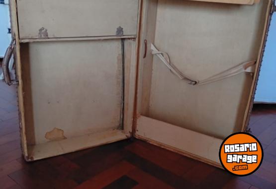 Hogar - BAULES ARCONES ANTIGUOS - En Venta