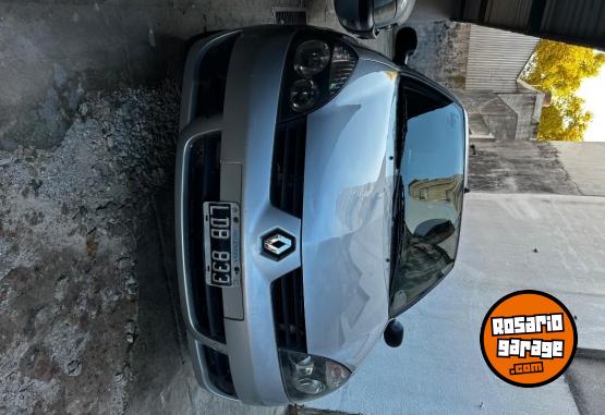 Autos - Renault Clio 2 2012 2012 Nafta 145000Km - En Venta