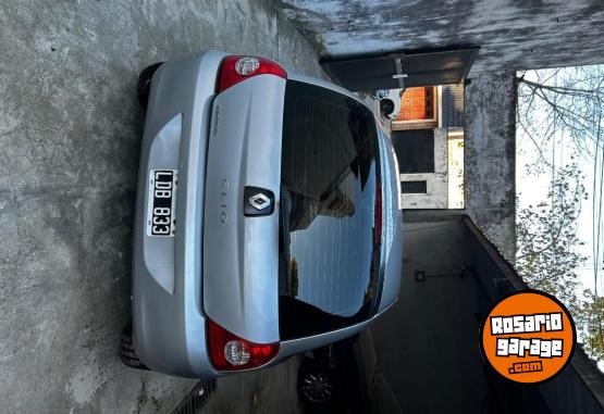 Autos - Renault Clio 2 2012 2012 Nafta 145000Km - En Venta