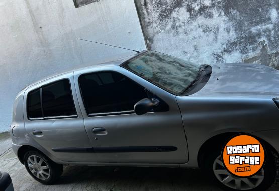 Autos - Renault Clio 2 2012 2012 Nafta 145000Km - En Venta