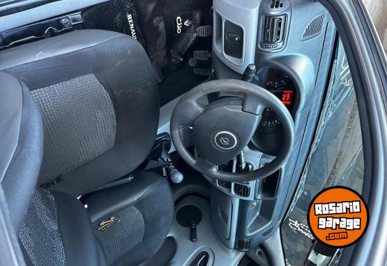 Autos - Renault Clio 2 2012 2012 Nafta 145000Km - En Venta