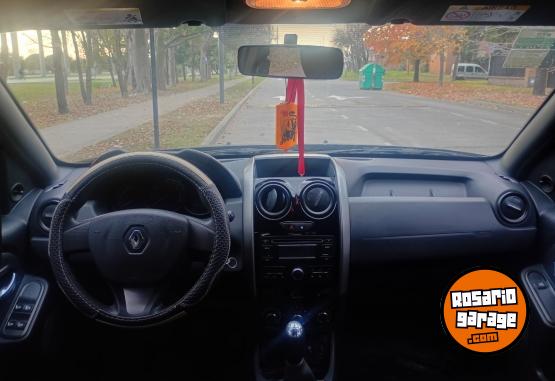 Camionetas - Renault Oroch Dinamique. 2016 Nafta 120000Km - En Venta