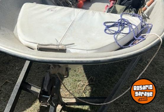 Embarcaciones - TRACKER GUADALUPE 4,70 - En Venta