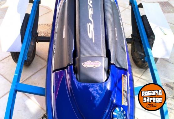 Embarcaciones - Moto de agua Yamaha 700 - En Venta
