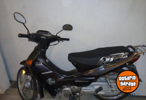 Motos - Honda Wave 2013 Nafta 25000Km - En Venta