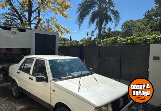 Autos - Fiat Regatta SC 1989 Nafta 247000Km - En Venta
