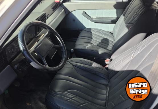 Autos - Fiat Regatta SC 1989 Nafta 247000Km - En Venta