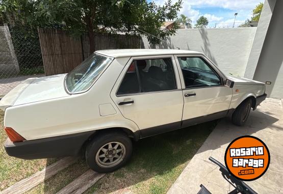 Autos - Fiat Regatta SC 1989 Nafta 247000Km - En Venta