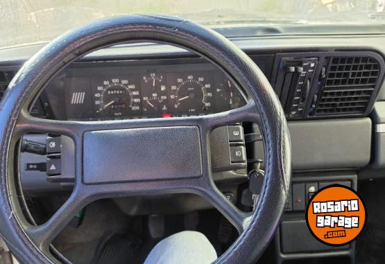 Autos - Fiat Regatta SC 1989 Nafta 247000Km - En Venta