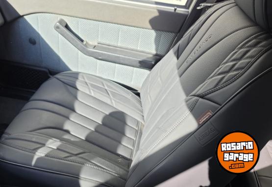 Autos - Fiat Regatta SC 1989 Nafta 247000Km - En Venta