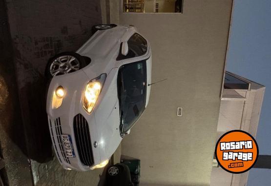Autos - Ford Ka Sedán 2018 Nafta 141000Km - En Venta