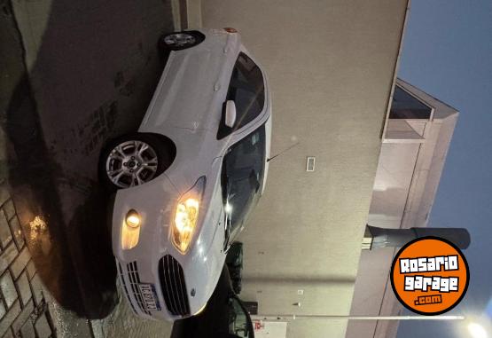 Autos - Ford Ka Sedán 2018 Nafta 141000Km - En Venta