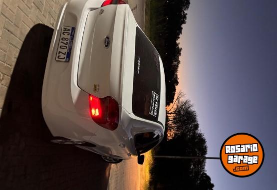 Autos - Ford Ka Sedán 2018 Nafta 141000Km - En Venta