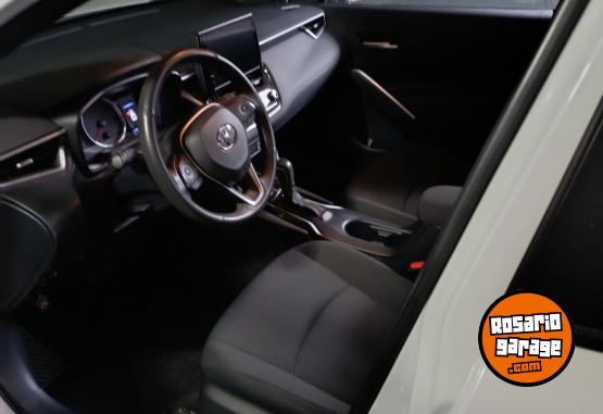 Autos - Toyota Corolla Cross 2023 Nafta 21000Km - En Venta