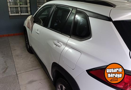 Autos - Toyota Corolla Cross 2023 Nafta 21000Km - En Venta
