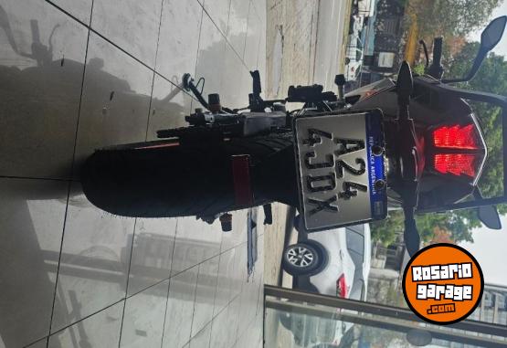 Motos - Ktm DUKE 200 2025 Nafta 4000Km - En Venta