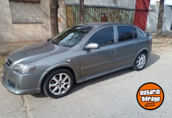 Autos - Chevrolet ASTRA 2011 GNC 170000Km - En Venta