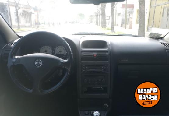 Autos - Chevrolet ASTRA 2011 GNC 170000Km - En Venta