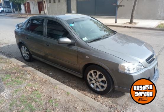 Autos - Chevrolet ASTRA 2011 GNC 170000Km - En Venta