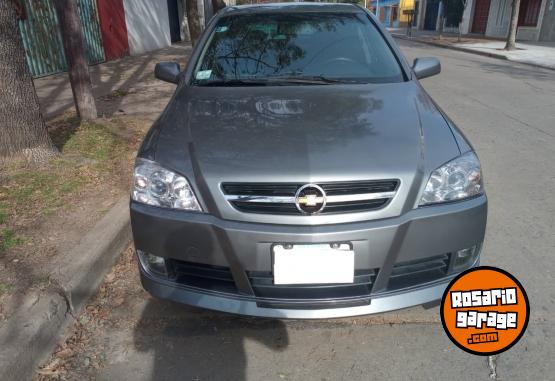 Autos - Chevrolet ASTRA 2011 GNC 170000Km - En Venta