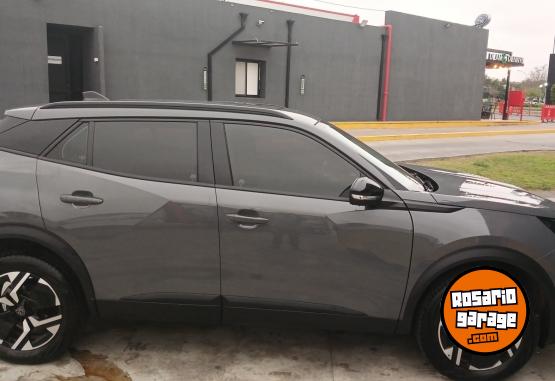 Autos - Peugeot 2008 2024 Nafta 65000Km - En Venta