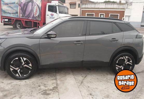 Autos - Peugeot 2008 2024 Nafta 65000Km - En Venta