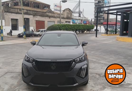 Autos - Peugeot 2008 2024 Nafta 65000Km - En Venta