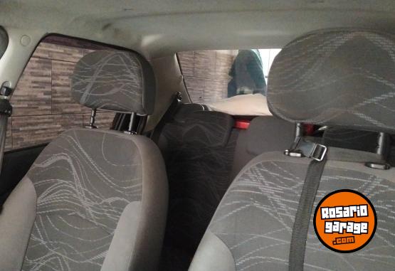 Autos - Fiat Siena EL 2014 Nafta 241000Km - En Venta