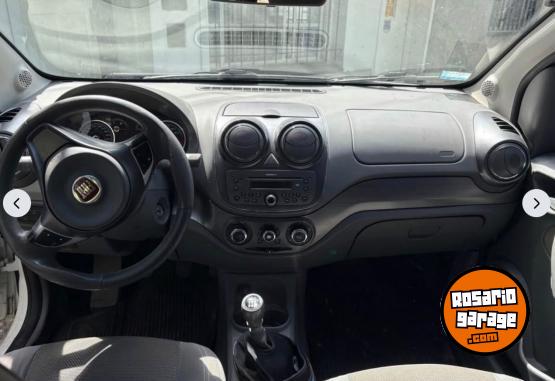 Autos - Fiat 2014 2014 Nafta 110000Km - En Venta