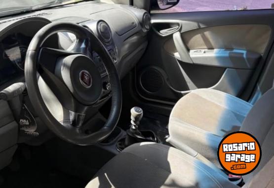 Autos - Fiat 2014 2014 Nafta 110000Km - En Venta