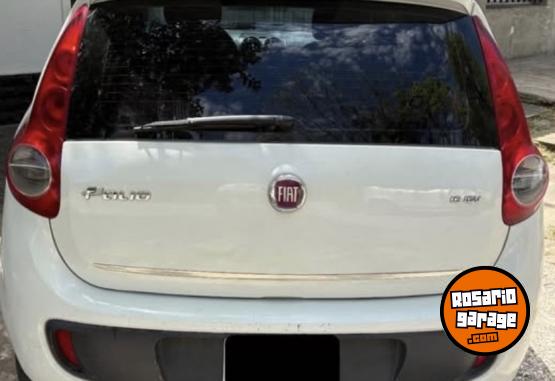 Autos - Fiat 2014 2014 Nafta 110000Km - En Venta