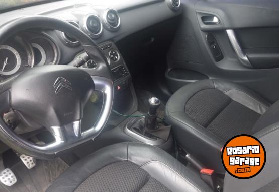 Autos - Citroen C3 Exclusive 1.6 VTi 115 2014 Nafta 160000Km - En Venta