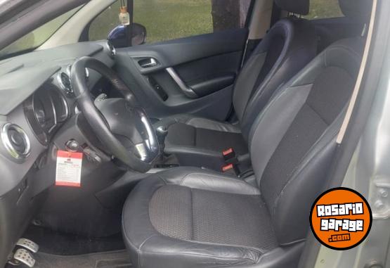 Autos - Citroen C3 Exclusive 1.6 VTi 115 2014 Nafta 160000Km - En Venta