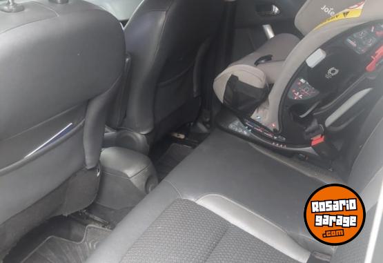 Autos - Citroen C3 Exclusive 1.6 VTi 115 2014 Nafta 160000Km - En Venta