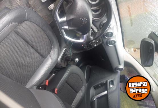 Autos - Citroen C3 Exclusive 1.6 VTi 115 2014 Nafta 160000Km - En Venta